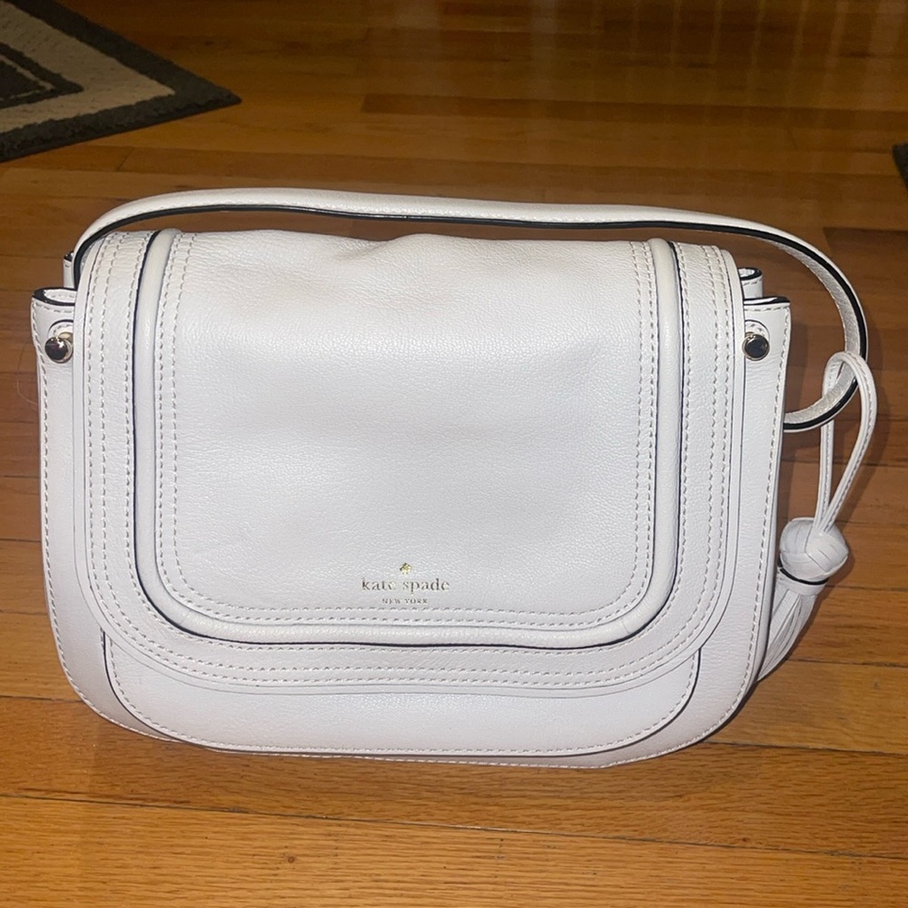 Kate Spade medium rianne purse